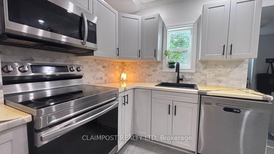 Photo 10 of 281 Cherry Street, Timmins, TNE - Hill District — HOMEH