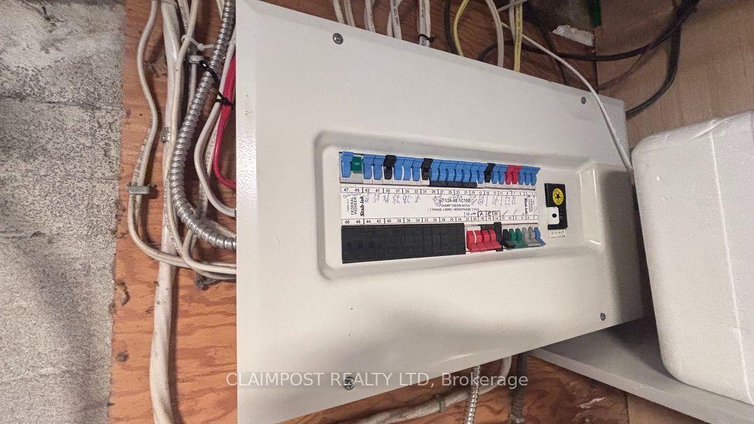 Photo 26 of 281 Cherry Street, Timmins, TNE - Hill District — HOMEH