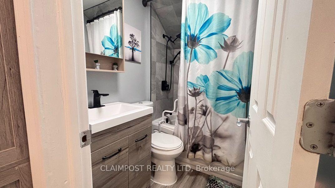 Photo 17 of 281 Cherry Street, Timmins, TNE - Hill District — HOMEH