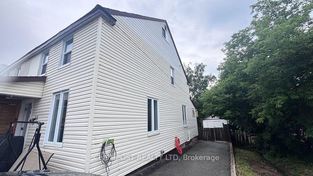 Photo 28 of 281 Cherry Street, Timmins, TNE - Hill District — HOMEH