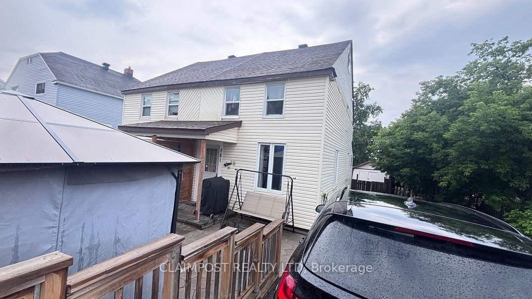 Photo 18 of 281 Cherry Street, Timmins, TNE - Hill District — HOMEH