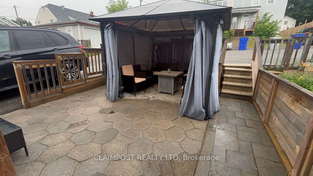 Photo 20 of 281 Cherry Street, Timmins, TNE - Hill District — HOMEH