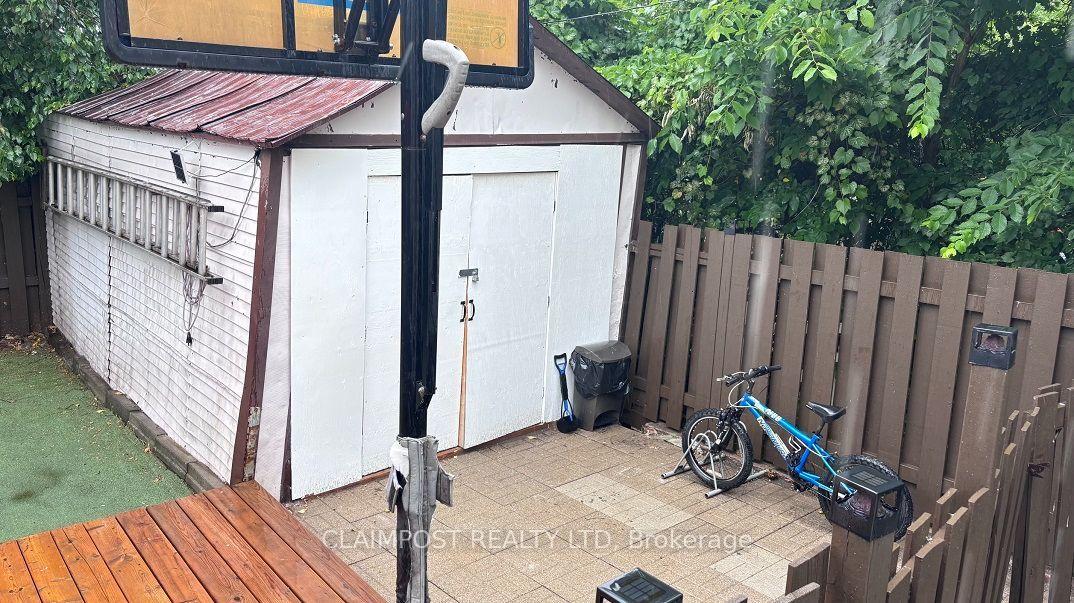 Photo 21 of 281 Cherry Street, Timmins, TNE - Hill District — HOMEH