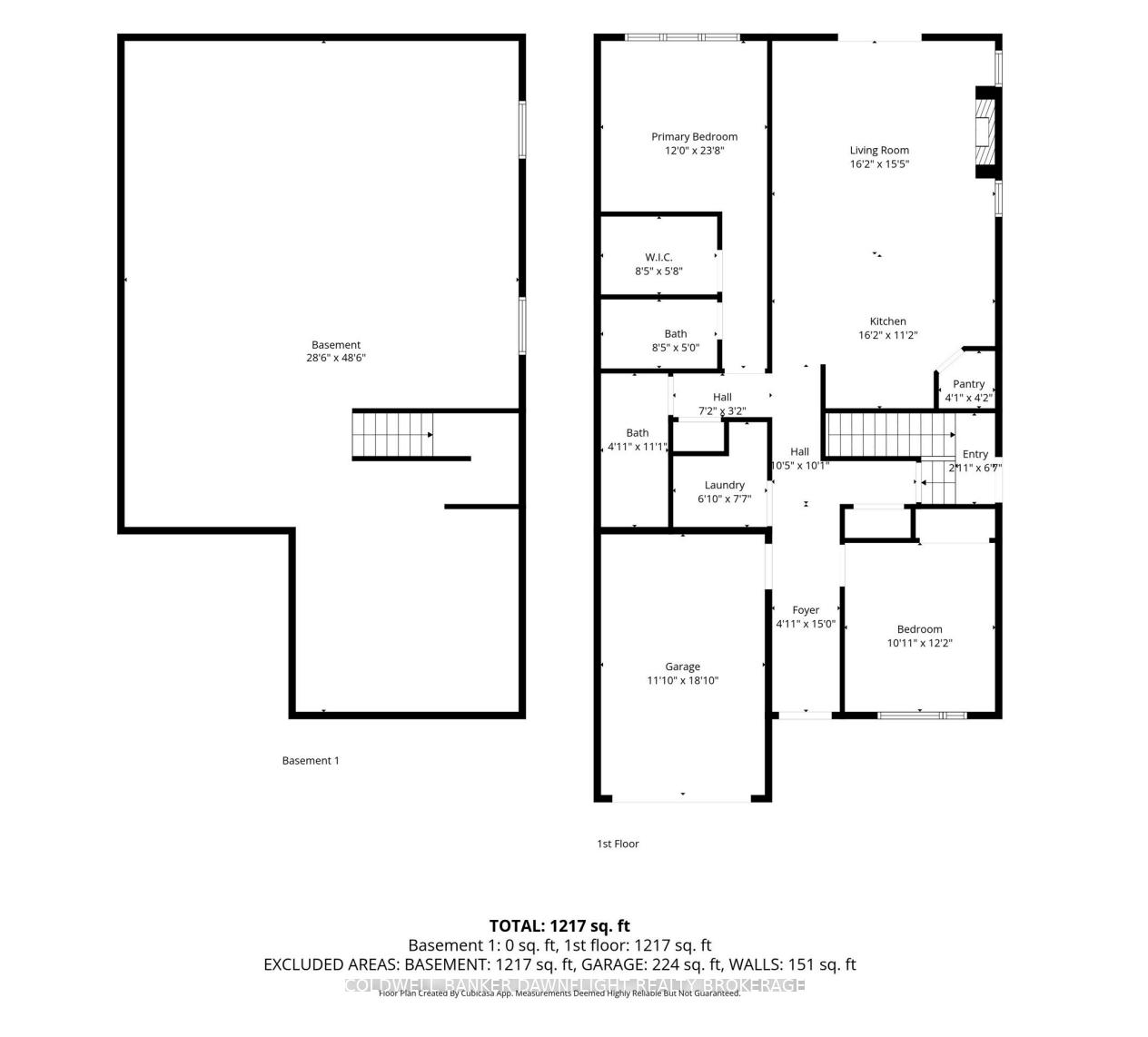 Photo 22 of 60 Moonlight Court, Central Huron, Clinton — HOMEH