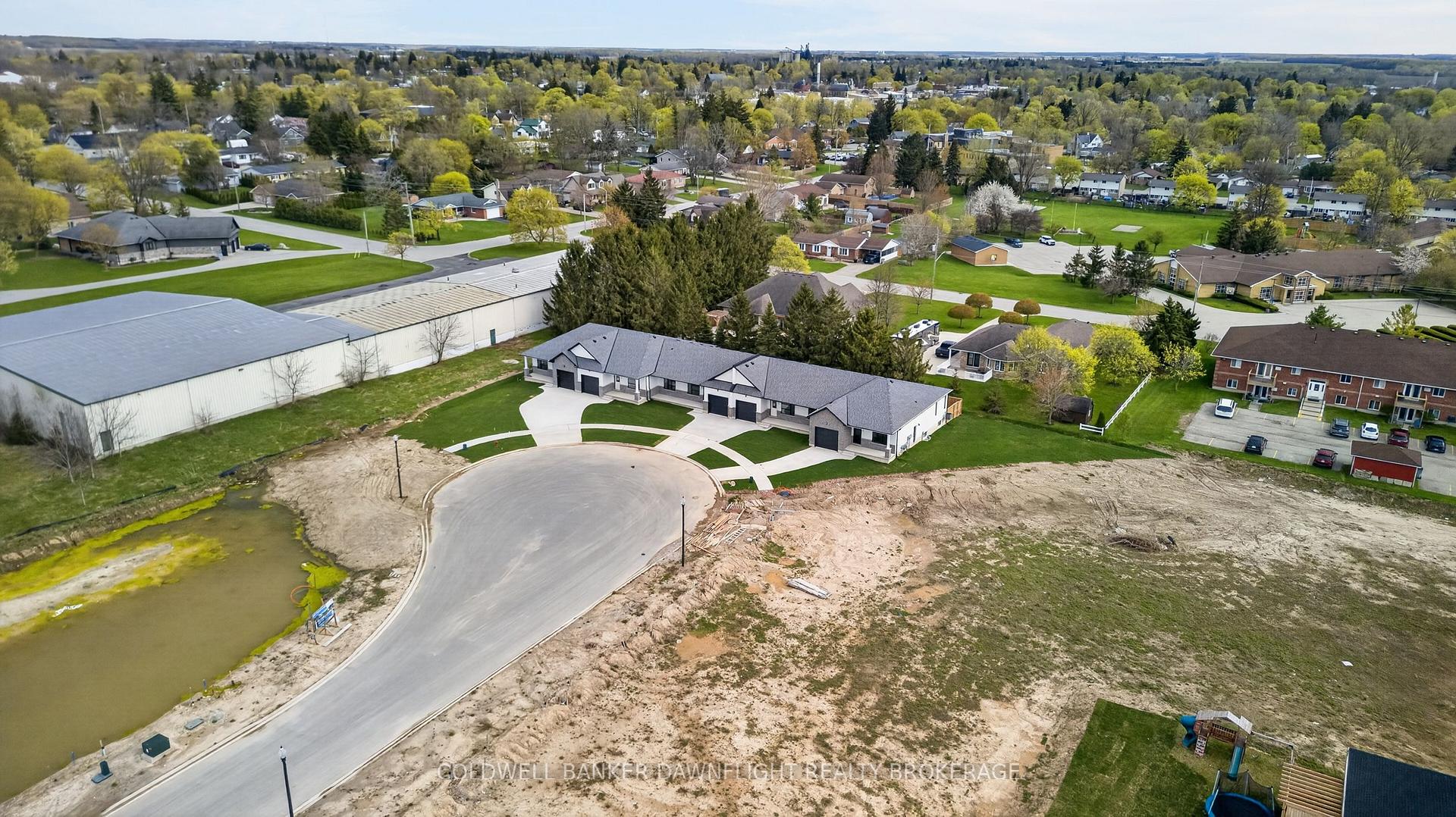 Photo 26 of 60 Moonlight Court, Central Huron, Clinton — HOMEH