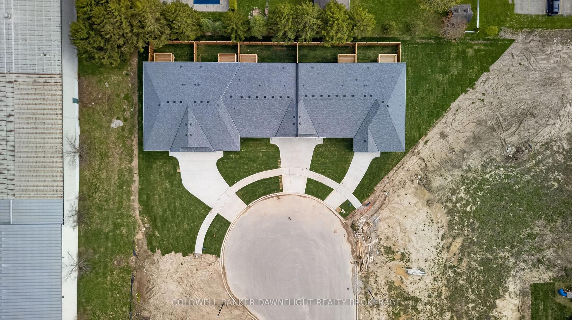 Photo 28 of 60 Moonlight Court, Central Huron, Clinton — HOMEH