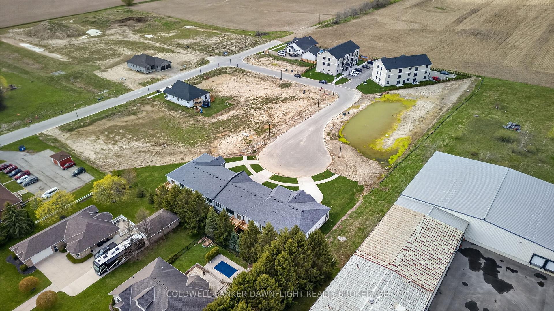 Photo 30 of 60 Moonlight Court, Central Huron, Clinton — HOMEH