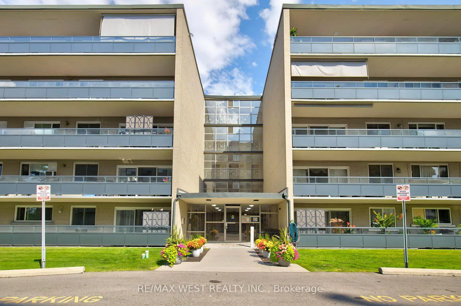 Photo 1 of Unit 103, 510 Queenston Road, Hamilton, Corman — HOMEH