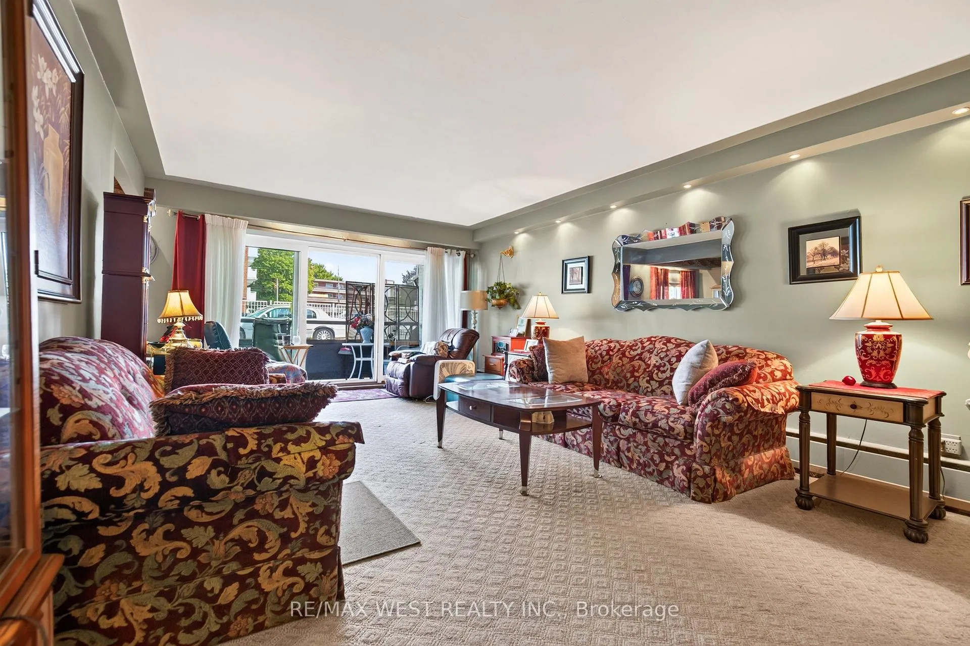 Photo 2 of Unit 103, 510 Queenston Road, Hamilton, Corman — HOMEH
