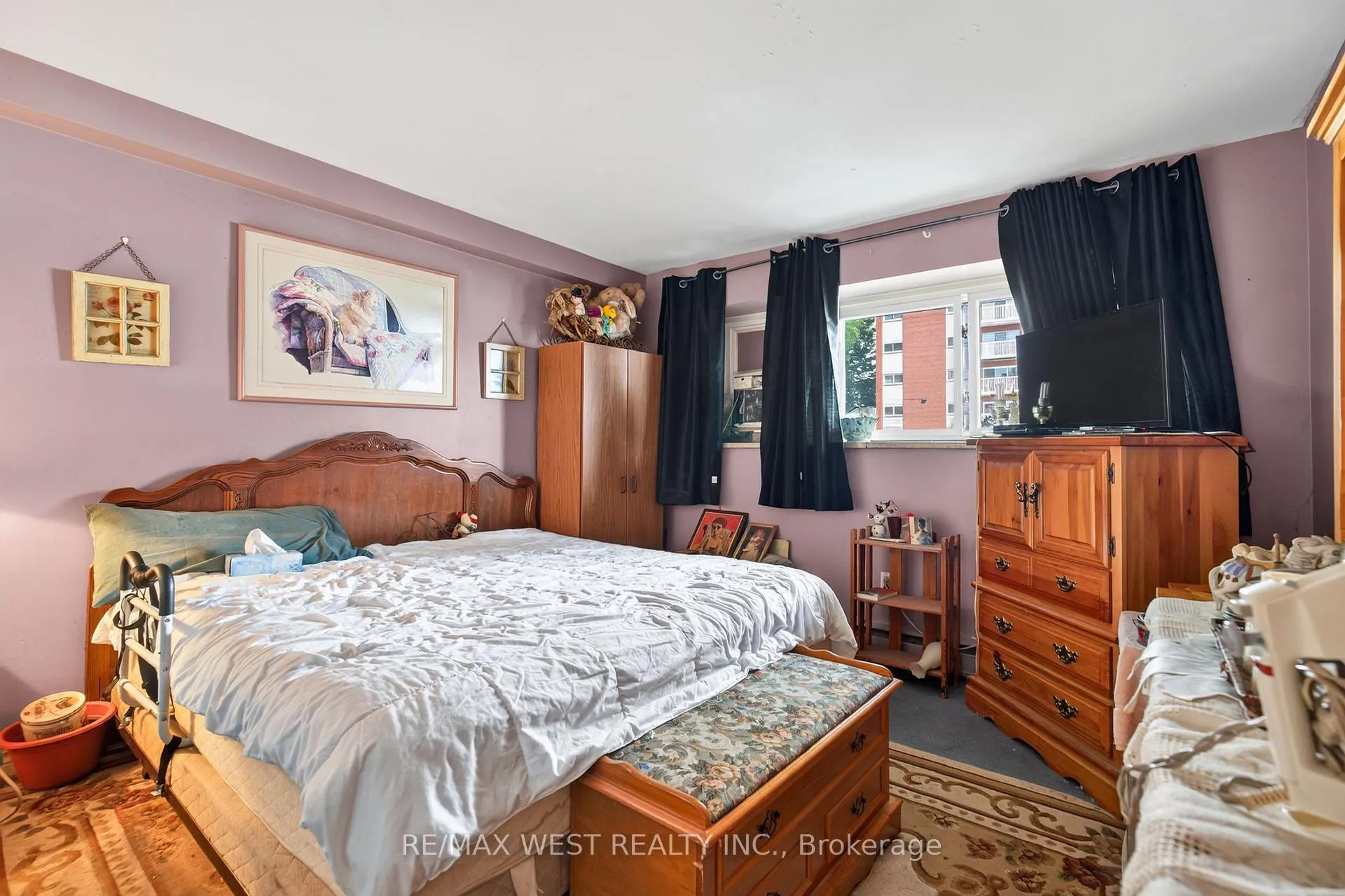 Photo 5 of Unit 103, 510 Queenston Road, Hamilton, Corman — HOMEH