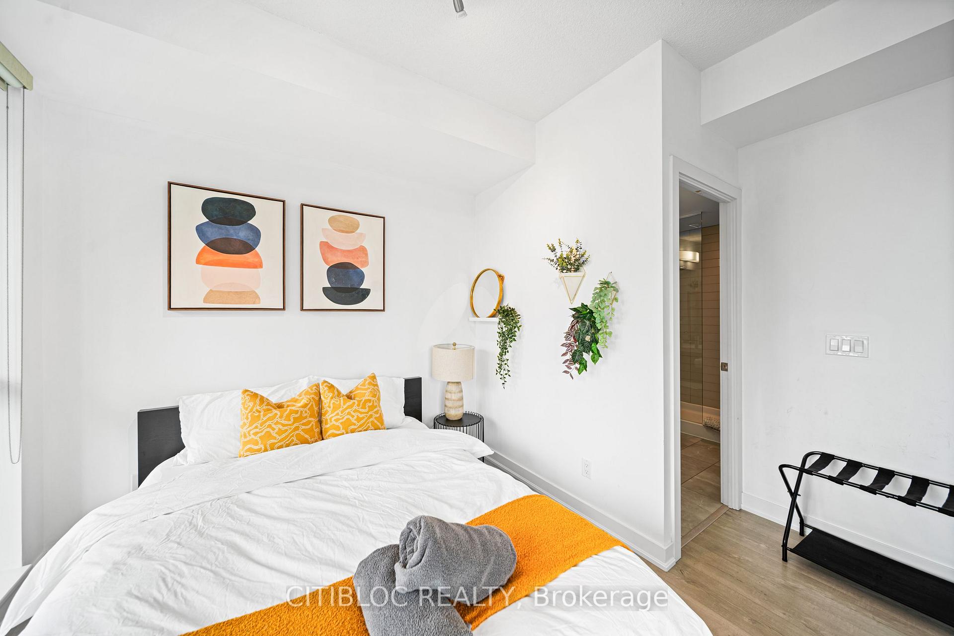 Photo 22 of Unit 2807, 30 Nelson Street, Toronto, Waterfront Communities — HOMEH