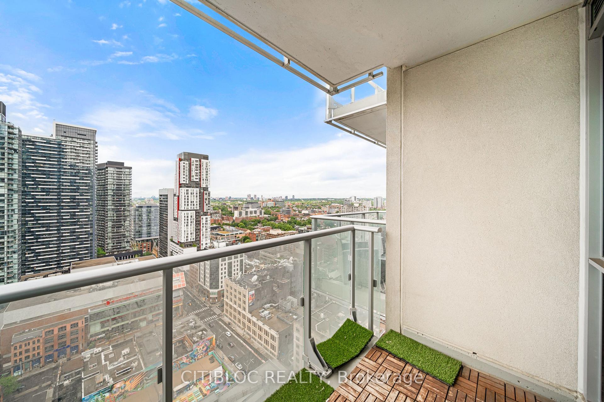 Photo 27 of Unit 2807, 30 Nelson Street, Toronto, Waterfront Communities — HOMEH