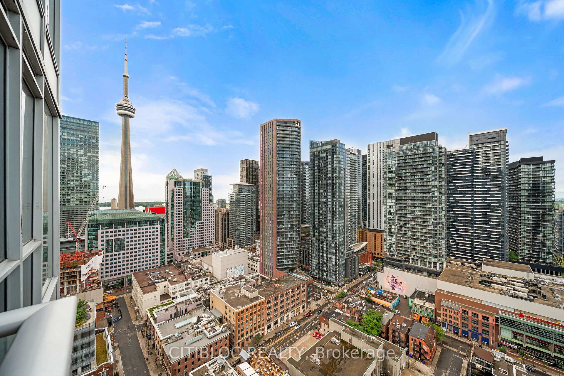Photo 29 of Unit 2807, 30 Nelson Street, Toronto, Waterfront Communities — HOMEH