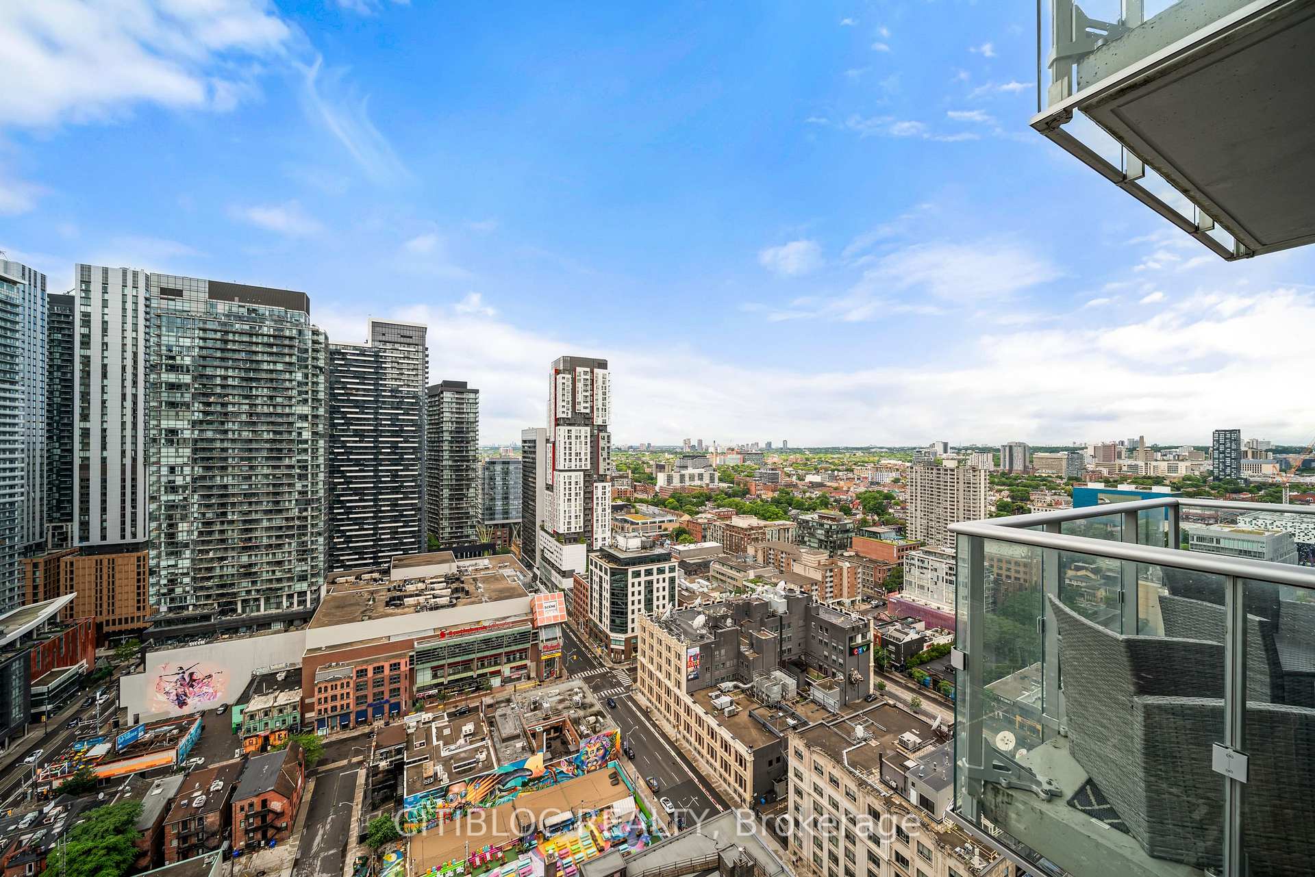 Photo 30 of Unit 2807, 30 Nelson Street, Toronto, Waterfront Communities — HOMEH