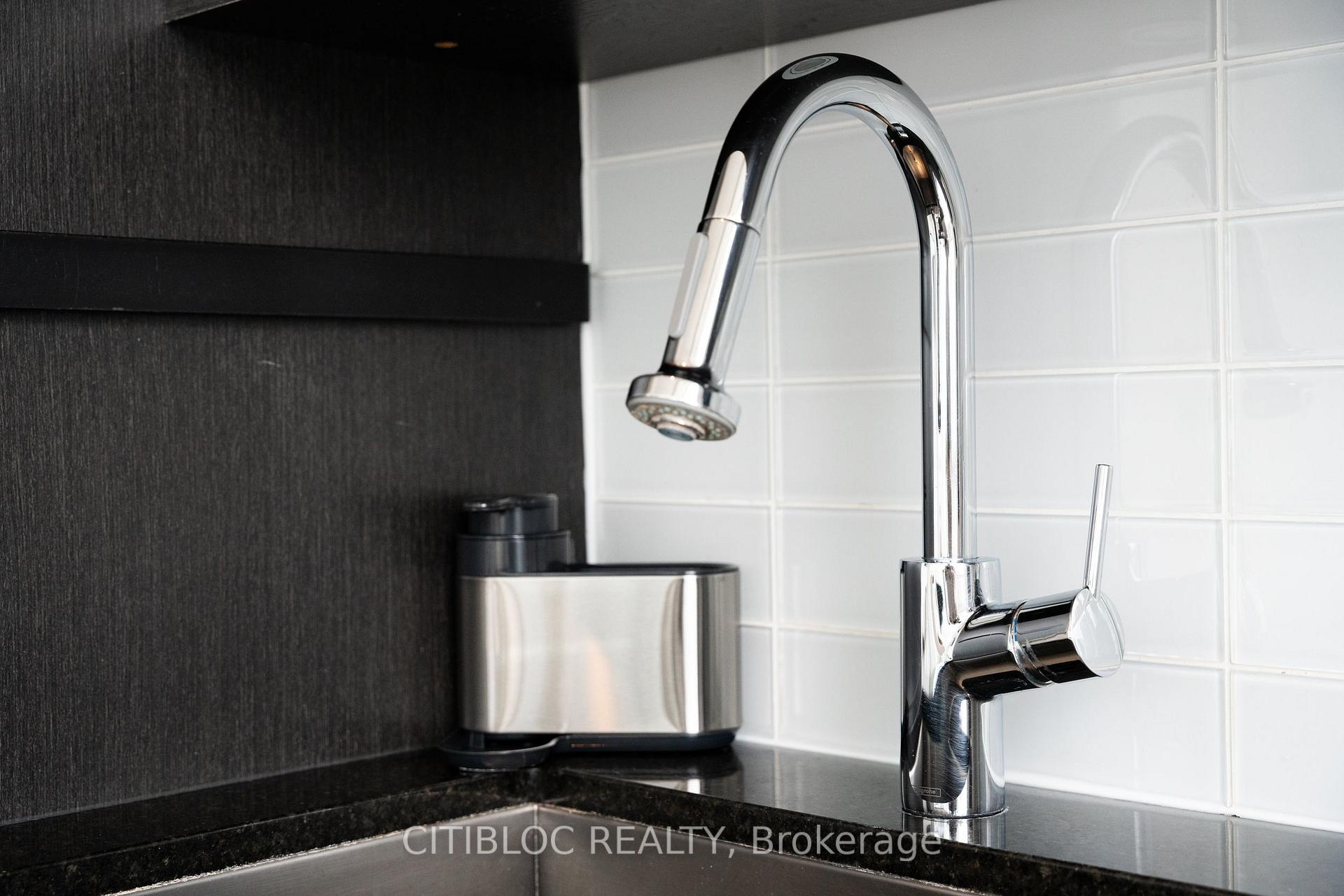 Photo 33 of Unit 2807, 30 Nelson Street, Toronto, Waterfront Communities — HOMEH