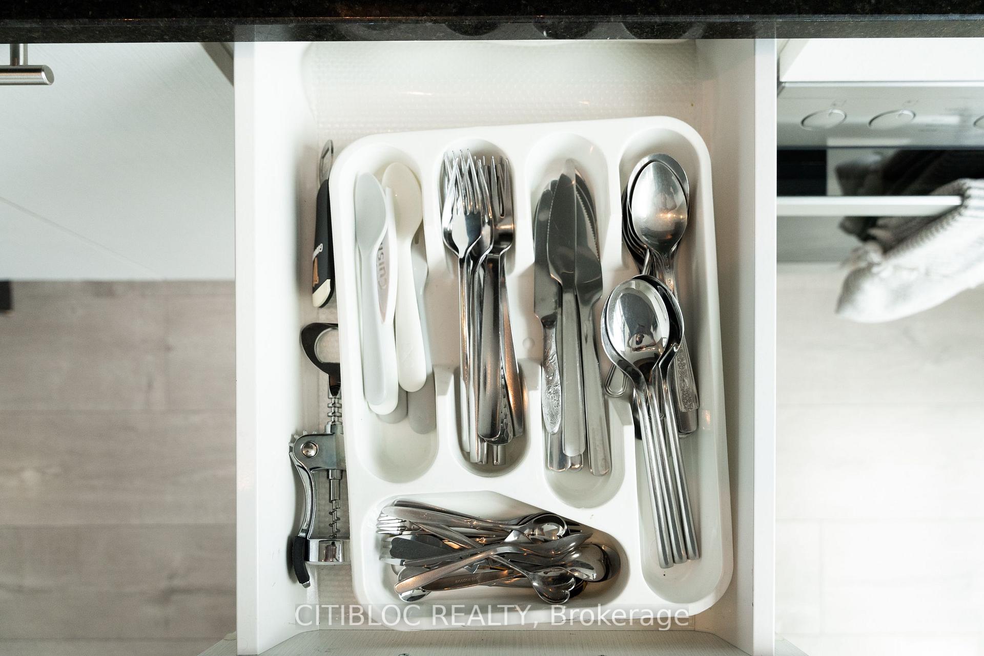 Photo 40 of Unit 2807, 30 Nelson Street, Toronto, Waterfront Communities — HOMEH
