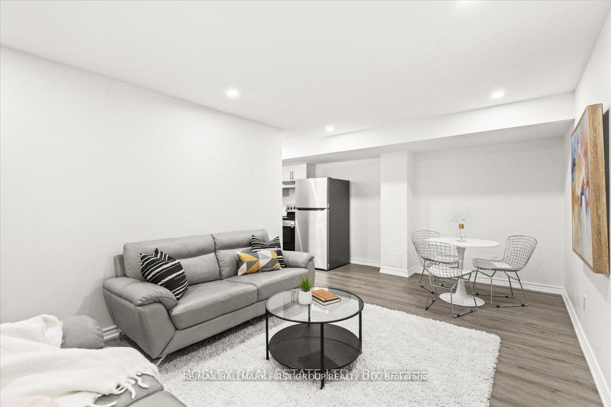 Photo 1 of Unit Basement, 14 Mulgrave Street, Whitby, Rural Whitby — HOMEH
