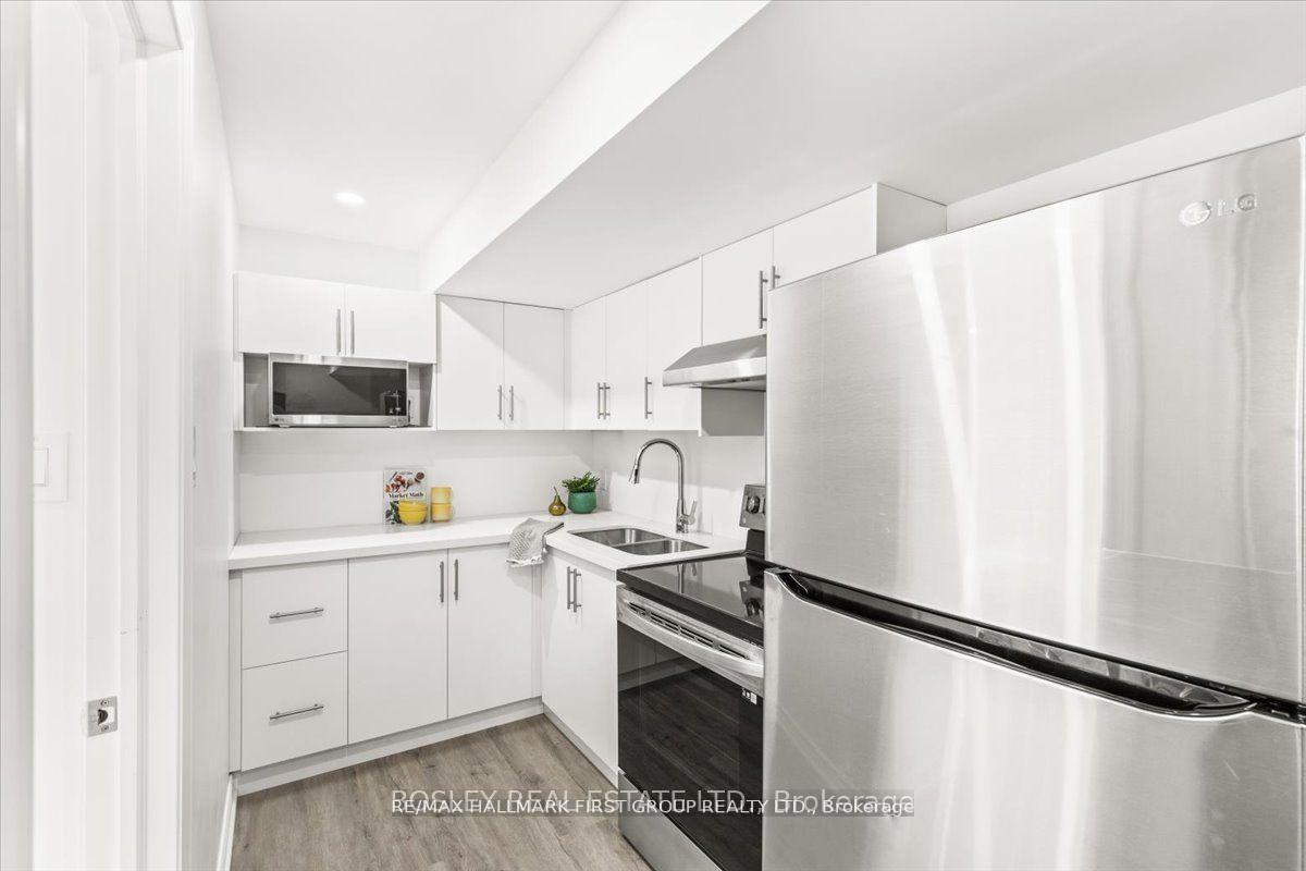 Photo 2 of Unit Basement, 14 Mulgrave Street, Whitby, Rural Whitby — HOMEH