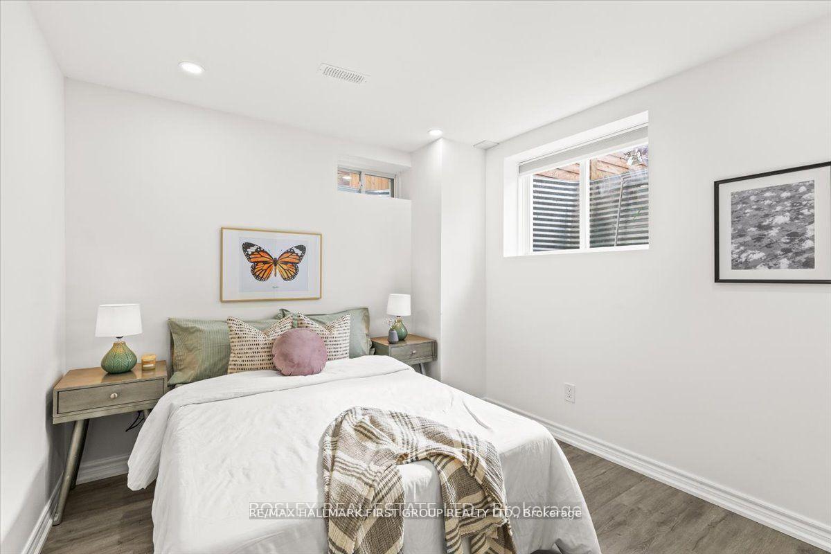Photo 4 of Unit Basement, 14 Mulgrave Street, Whitby, Rural Whitby — HOMEH