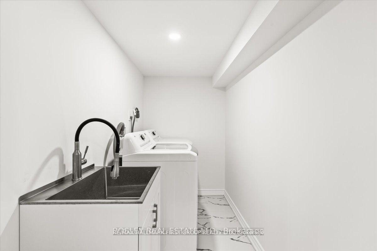 Photo 5 of Unit Basement, 14 Mulgrave Street, Whitby, Rural Whitby — HOMEH