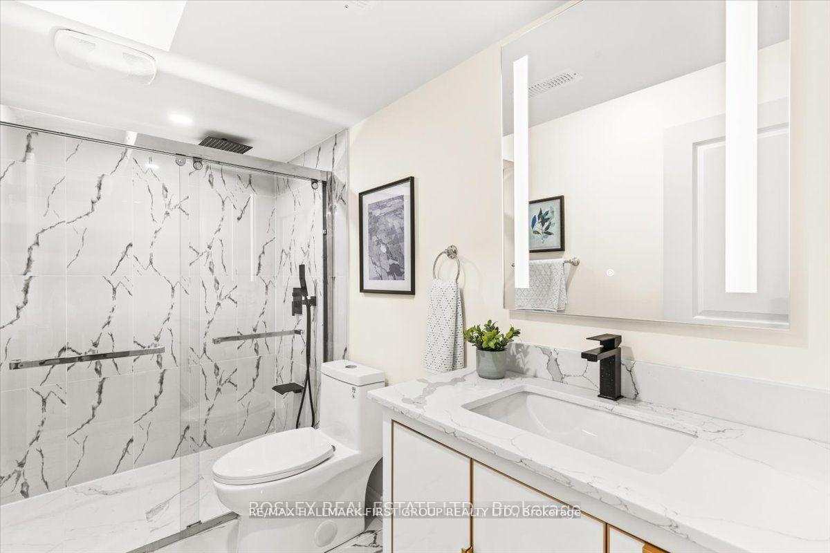 Photo 6 of Unit Basement, 14 Mulgrave Street, Whitby, Rural Whitby — HOMEH