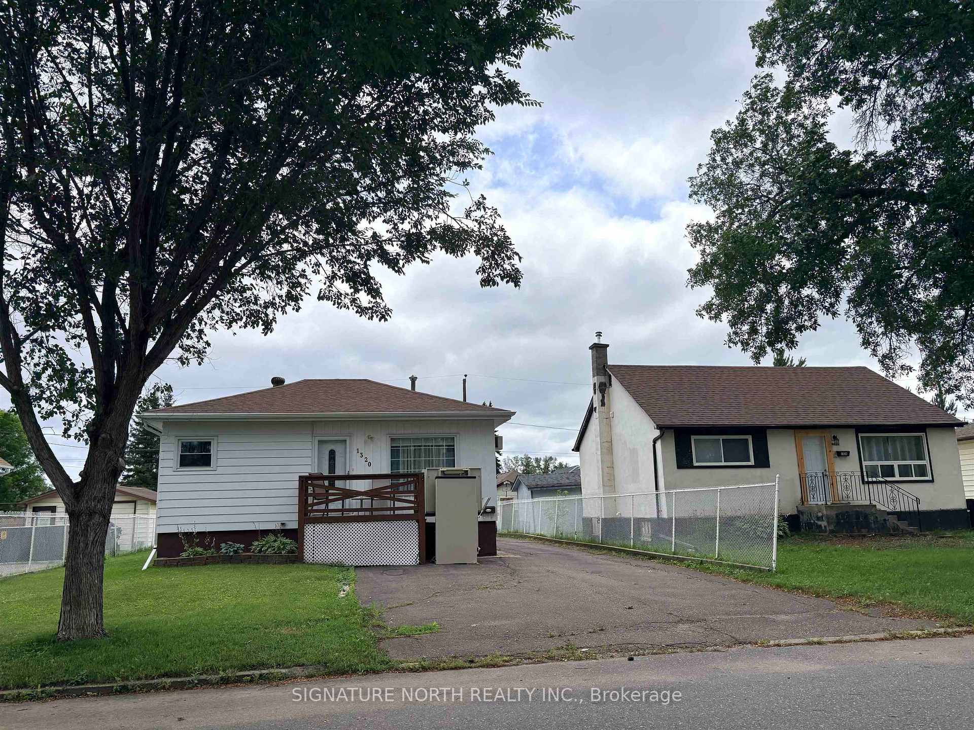 Photo 1 of 1320 Wallbridge Avenue, Thunder Bay, Westfort — HOMEH