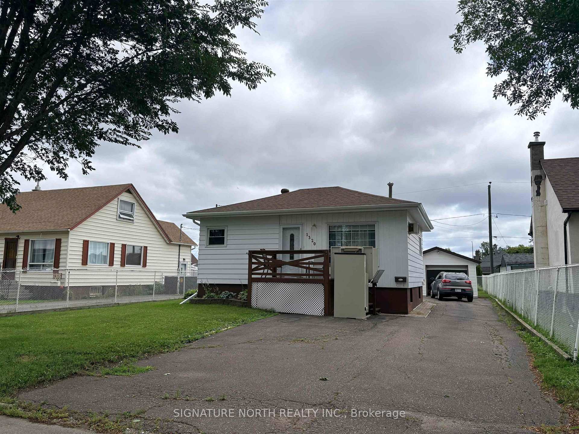 Photo 27 of 1320 Wallbridge Avenue, Thunder Bay, Westfort — HOMEH