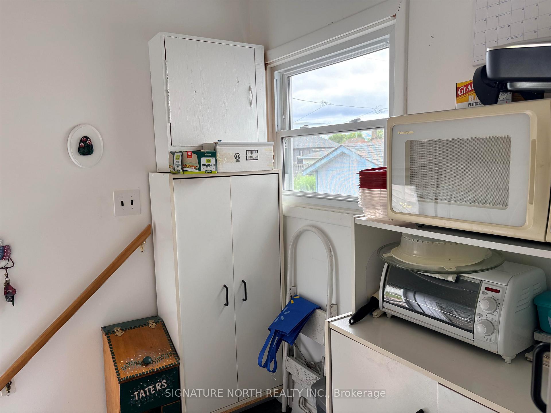 Photo 35 of 1320 Wallbridge Avenue, Thunder Bay, Westfort — HOMEH