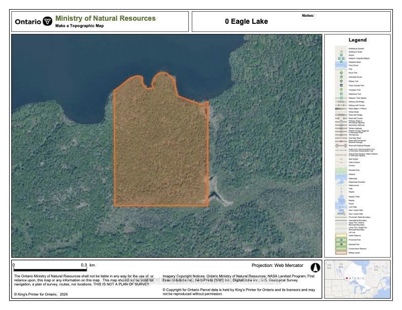 Photo 3 of Eagle Lake, Machin — HOMEH