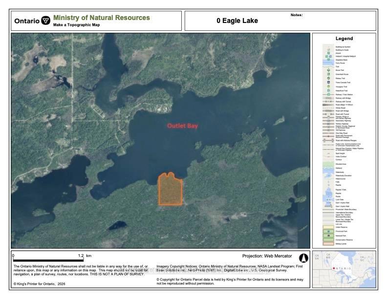 Photo 6 of Eagle Lake, Machin — HOMEH
