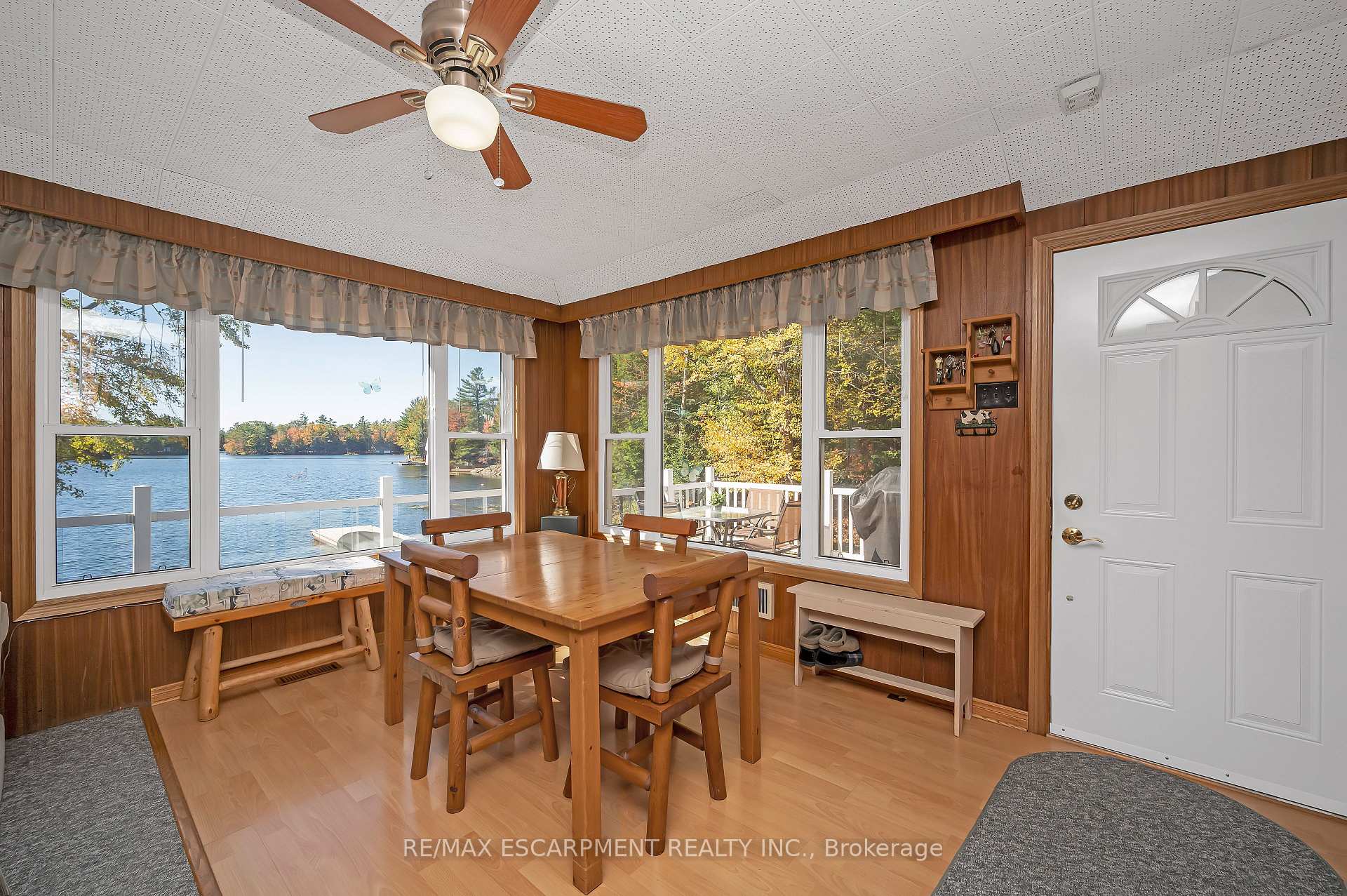 Photo 17 of 1012 Armstrong Road, Gravenhurst, Wood (Gravenhurst) — HOMEH