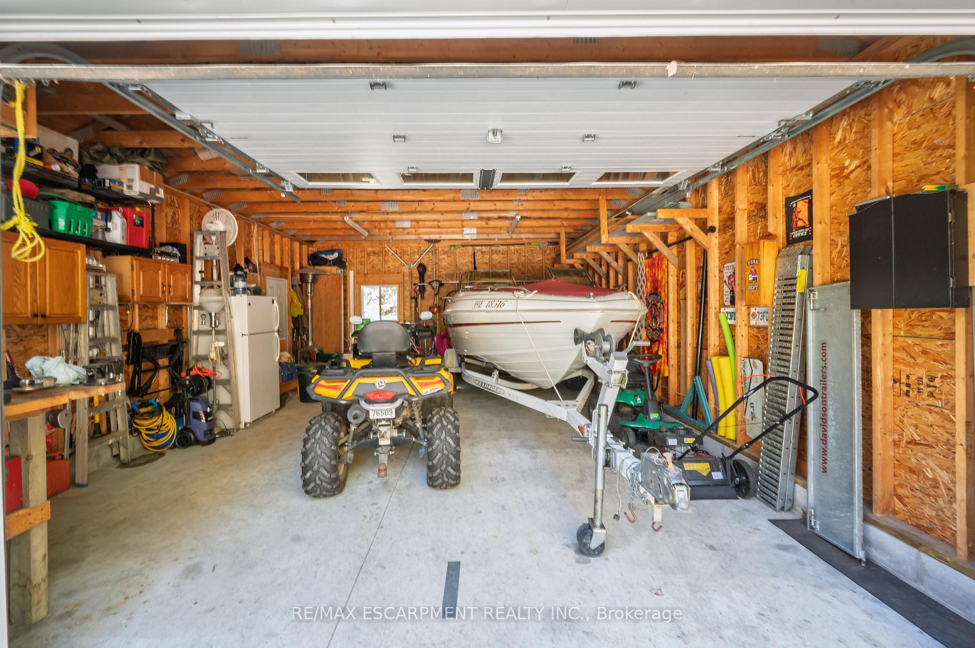 Photo 34 of 1012 Armstrong Road, Gravenhurst, Wood (Gravenhurst) — HOMEH