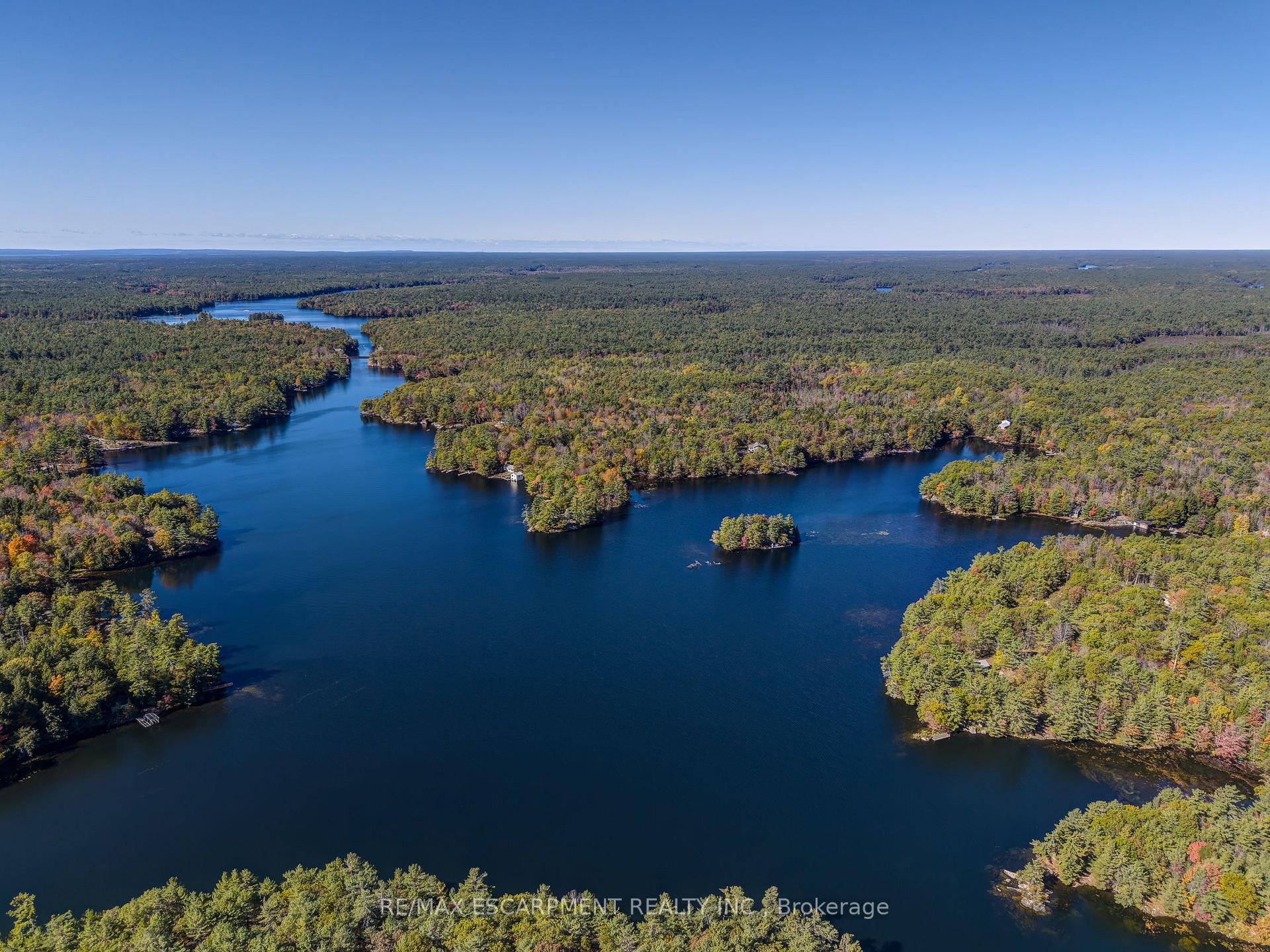 Photo 40 of 1012 Armstrong Road, Gravenhurst, Wood (Gravenhurst) — HOMEH