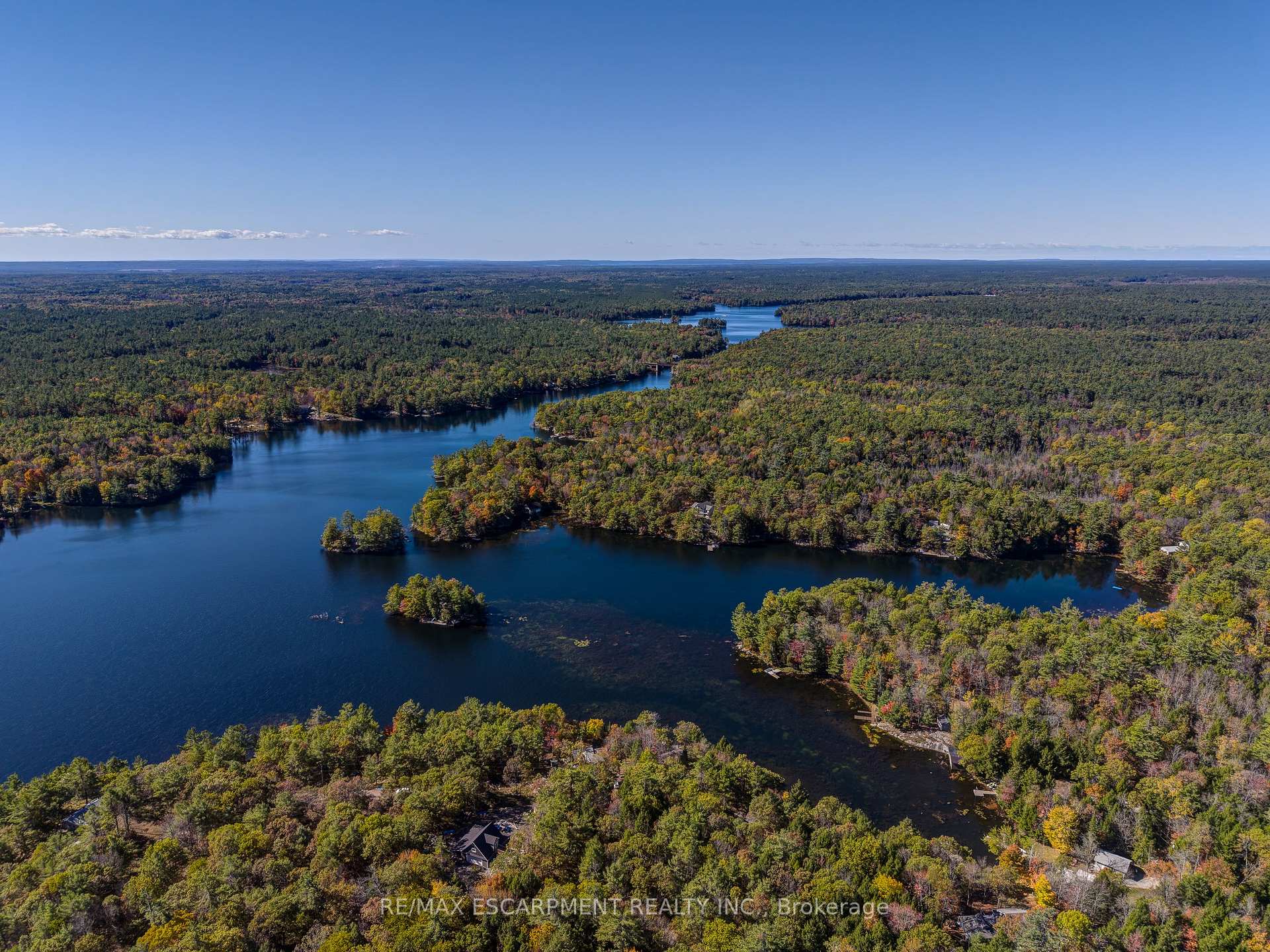 Photo 41 of 1012 Armstrong Road, Gravenhurst, Wood (Gravenhurst) — HOMEH