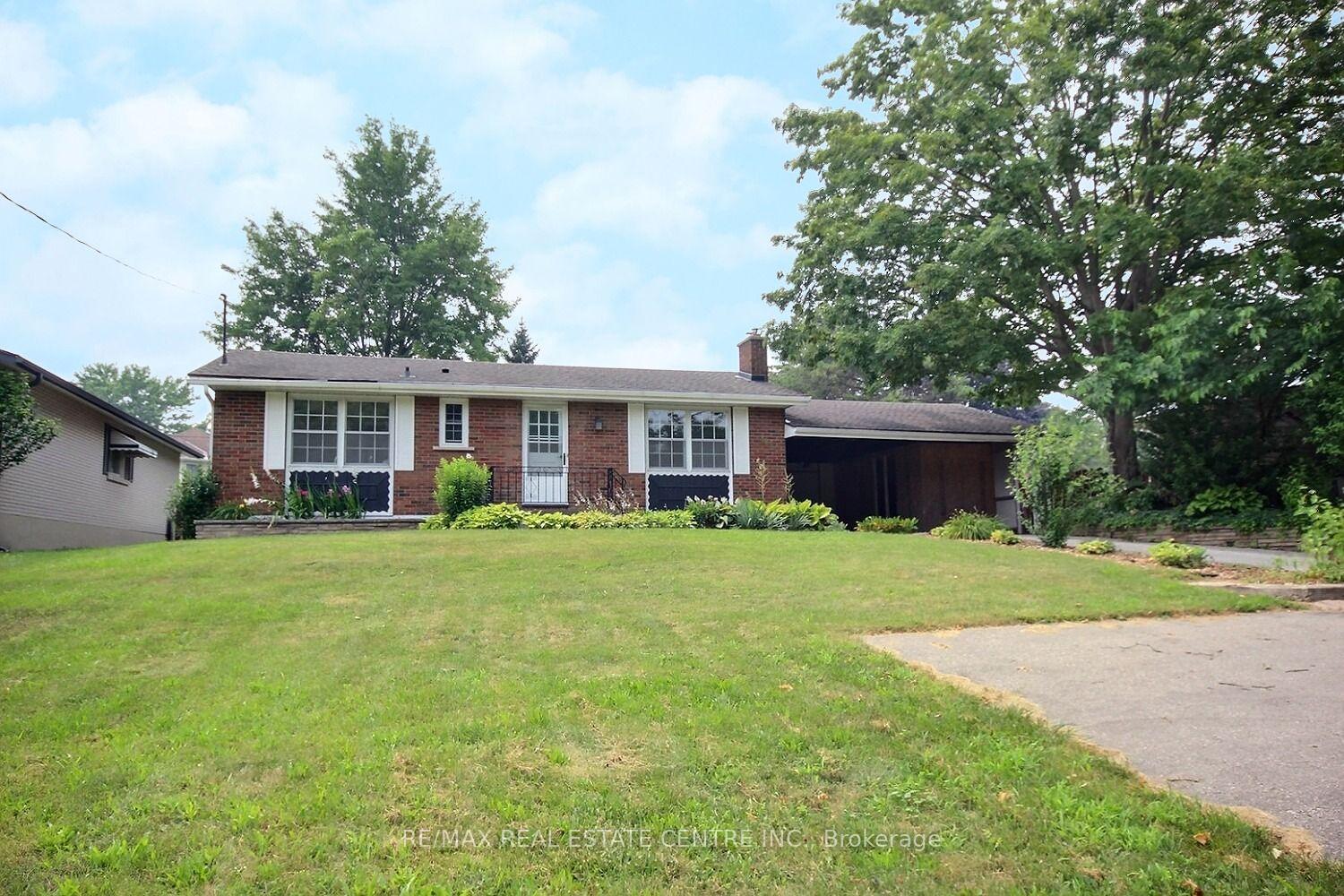 Photo 1 of 485 Broadway Street, Tillsonburg — HOMEH
