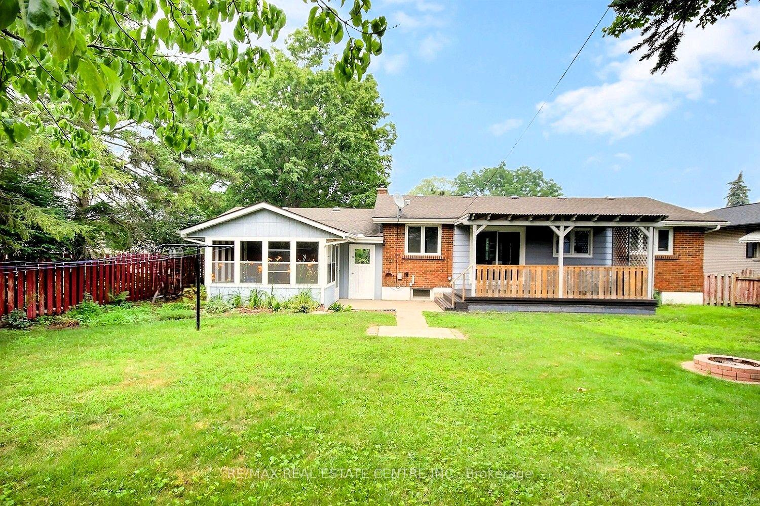 Photo 14 of 485 Broadway Street, Tillsonburg — HOMEH