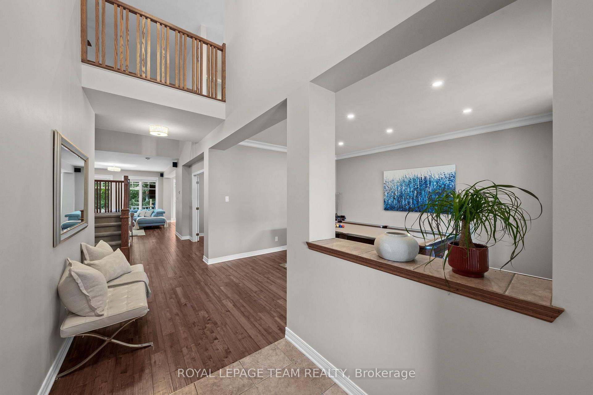 Photo 6 of 14 Ironside Court, Ottawa, Kanata - Kanata Lakes/Heritage Hills — HOMEH