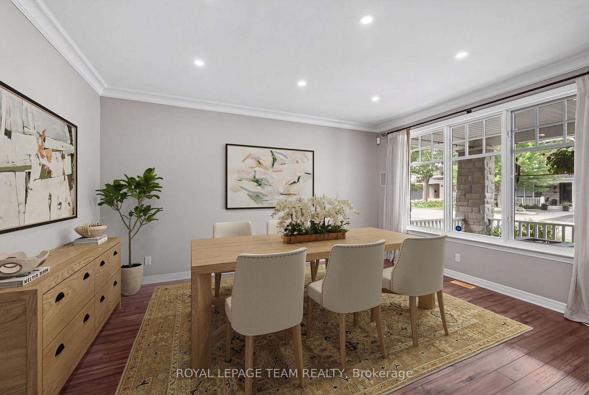 Photo 7 of 14 Ironside Court, Ottawa, Kanata - Kanata Lakes/Heritage Hills — HOMEH