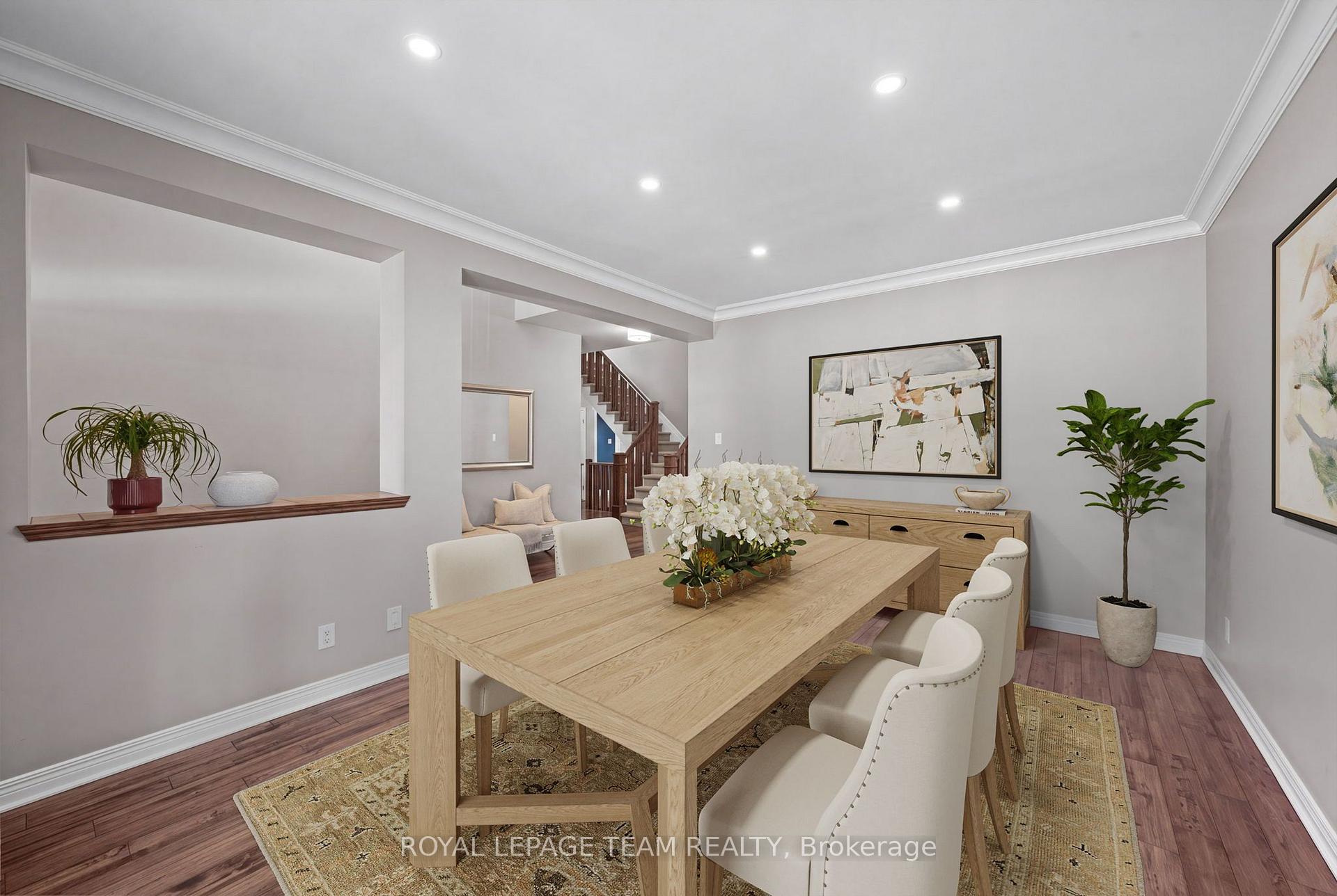 Photo 8 of 14 Ironside Court, Ottawa, Kanata - Kanata Lakes/Heritage Hills — HOMEH