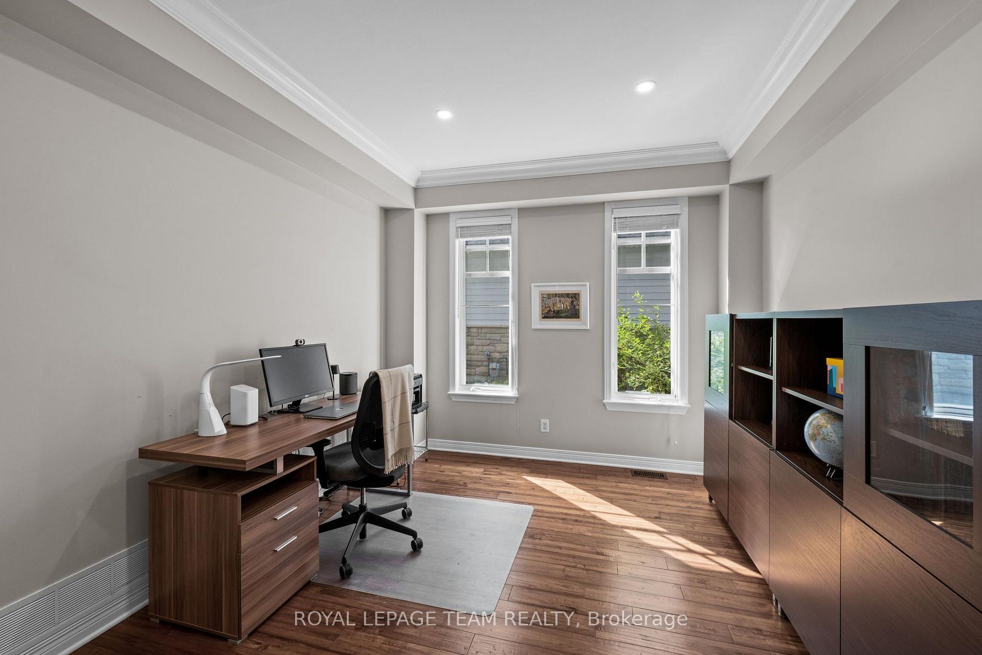 Photo 10 of 14 Ironside Court, Ottawa, Kanata - Kanata Lakes/Heritage Hills — HOMEH