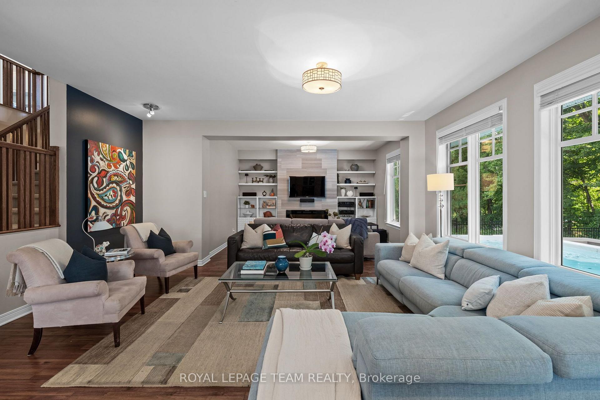 Photo 12 of 14 Ironside Court, Ottawa, Kanata - Kanata Lakes/Heritage Hills — HOMEH