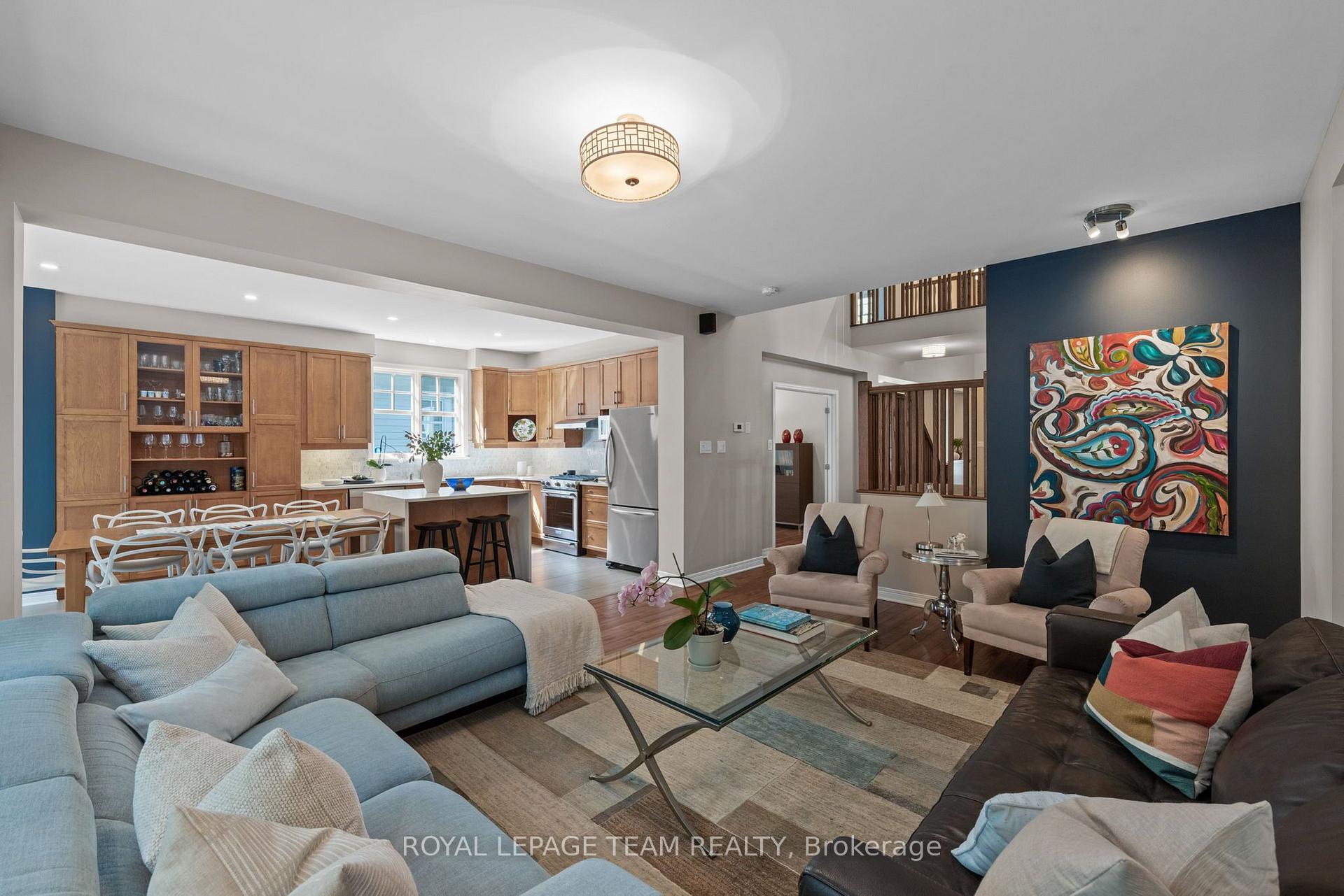 Photo 14 of 14 Ironside Court, Ottawa, Kanata - Kanata Lakes/Heritage Hills — HOMEH