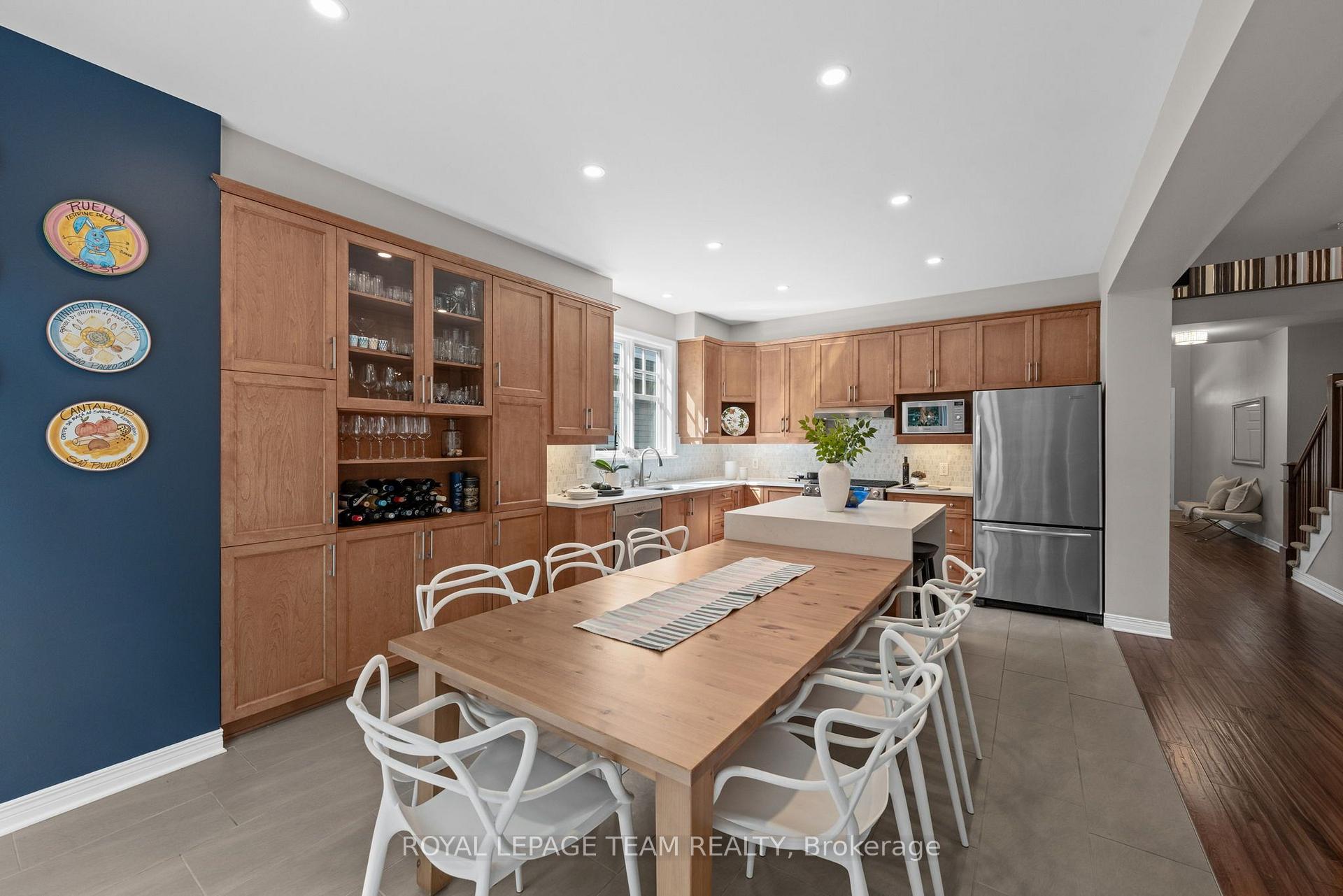 Photo 16 of 14 Ironside Court, Ottawa, Kanata - Kanata Lakes/Heritage Hills — HOMEH