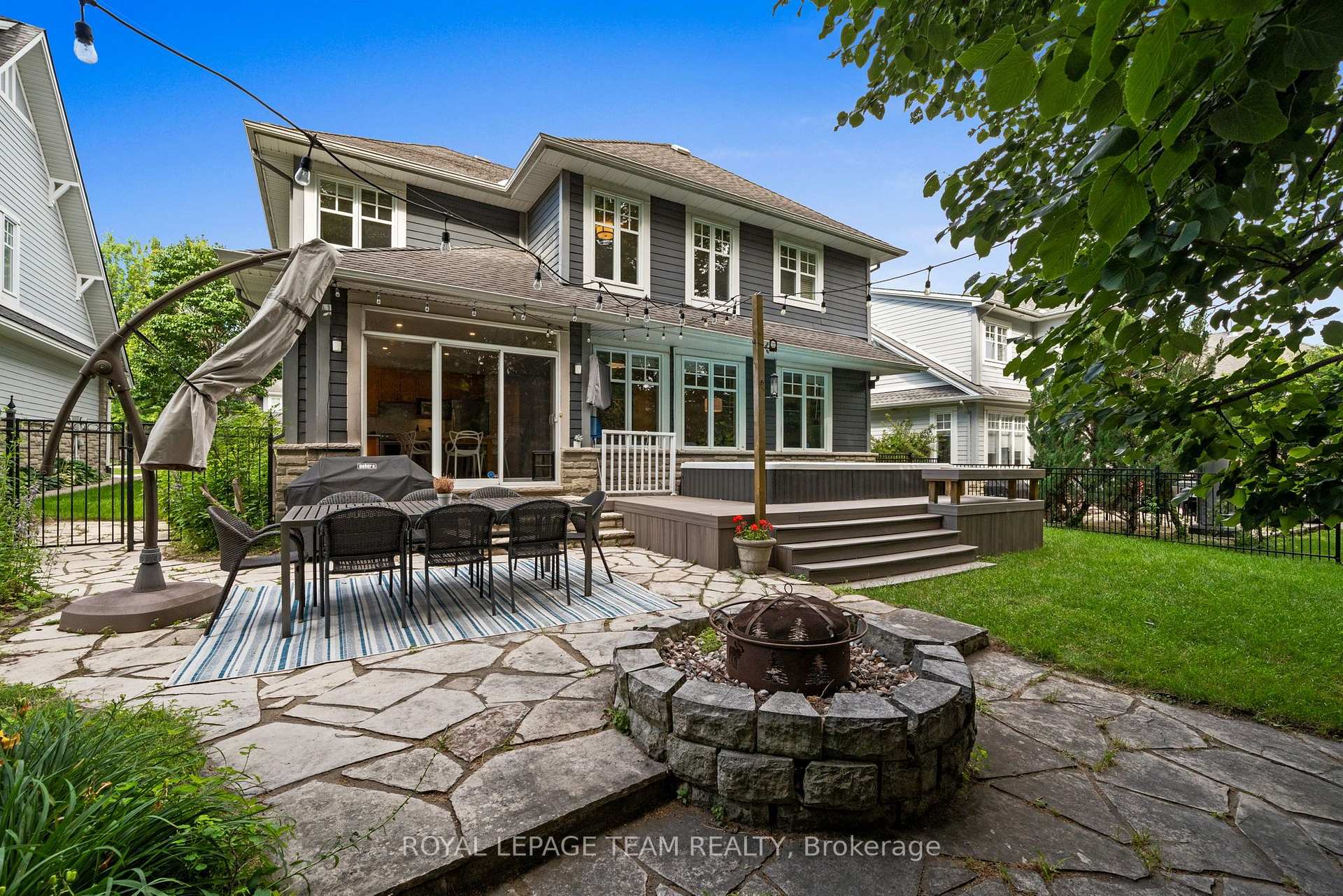 Photo 43 of 14 Ironside Court, Ottawa, Kanata - Kanata Lakes/Heritage Hills — HOMEH
