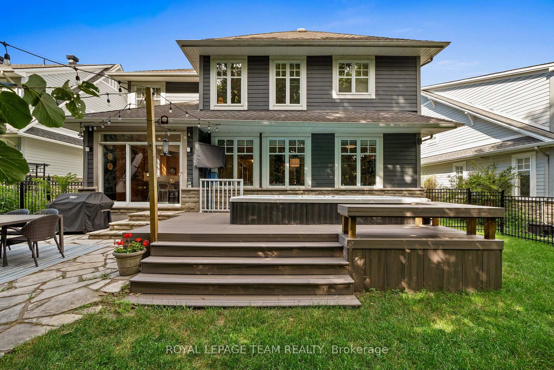 Photo 44 of 14 Ironside Court, Ottawa, Kanata - Kanata Lakes/Heritage Hills — HOMEH