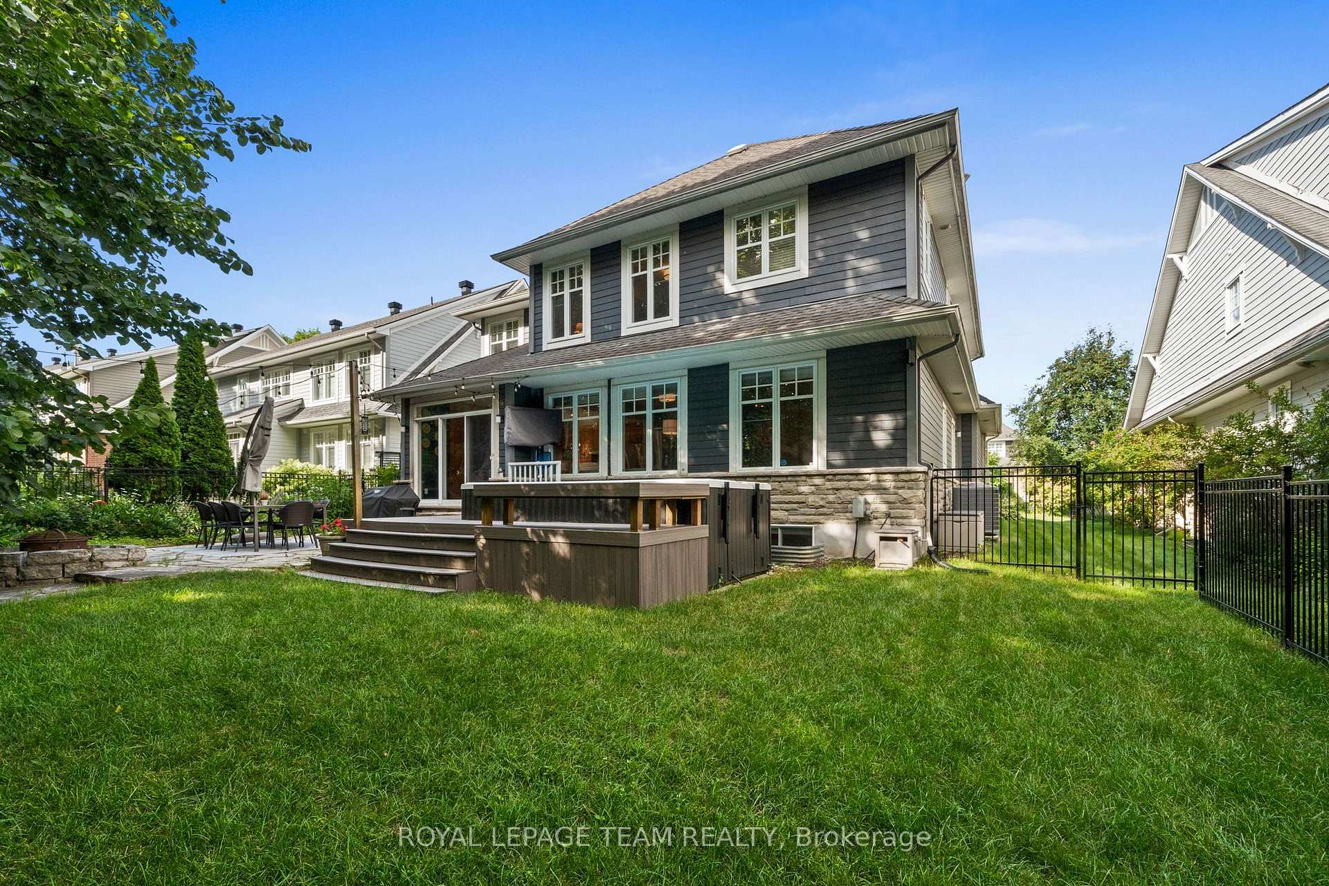 Photo 45 of 14 Ironside Court, Ottawa, Kanata - Kanata Lakes/Heritage Hills — HOMEH