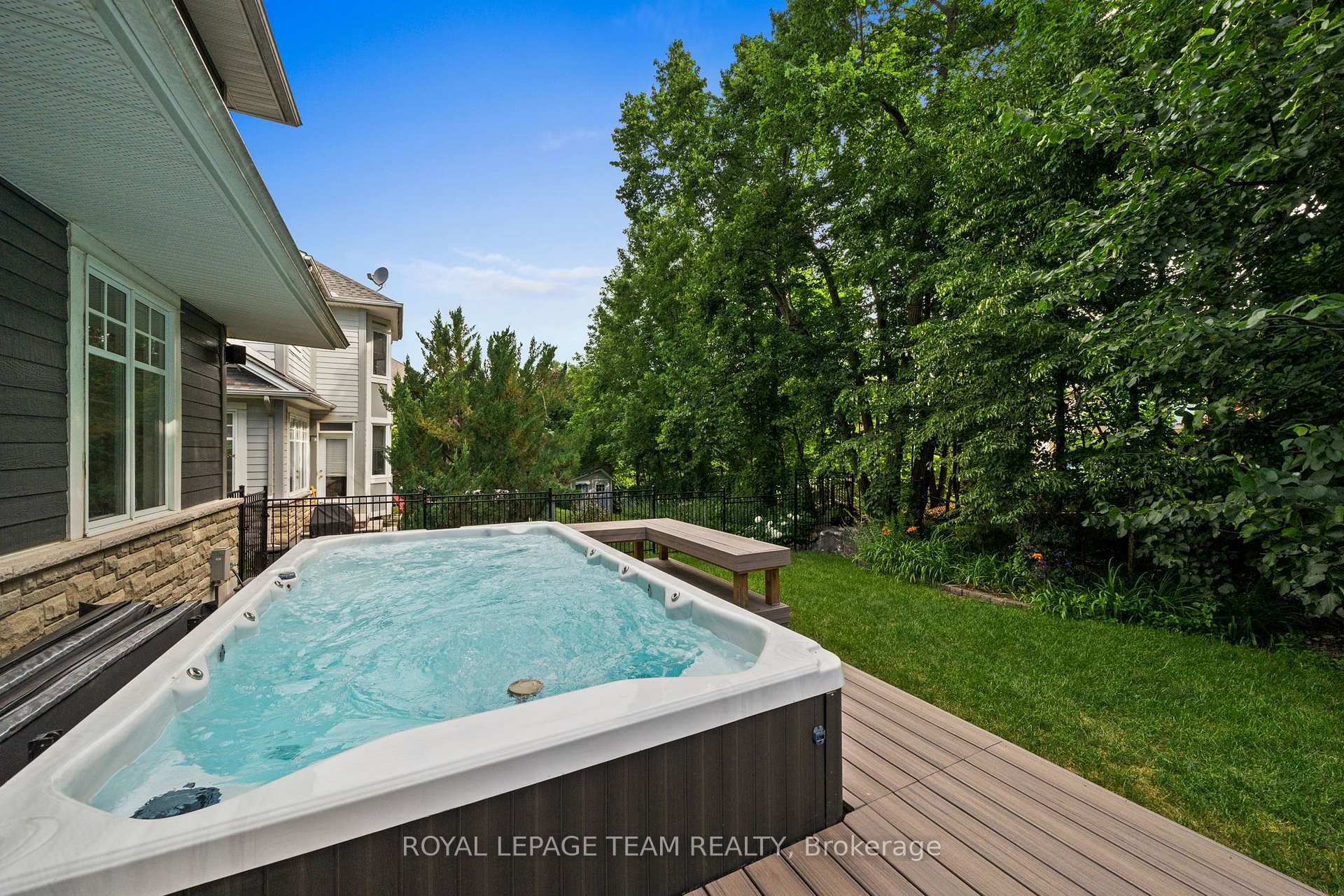 Photo 46 of 14 Ironside Court, Ottawa, Kanata - Kanata Lakes/Heritage Hills — HOMEH
