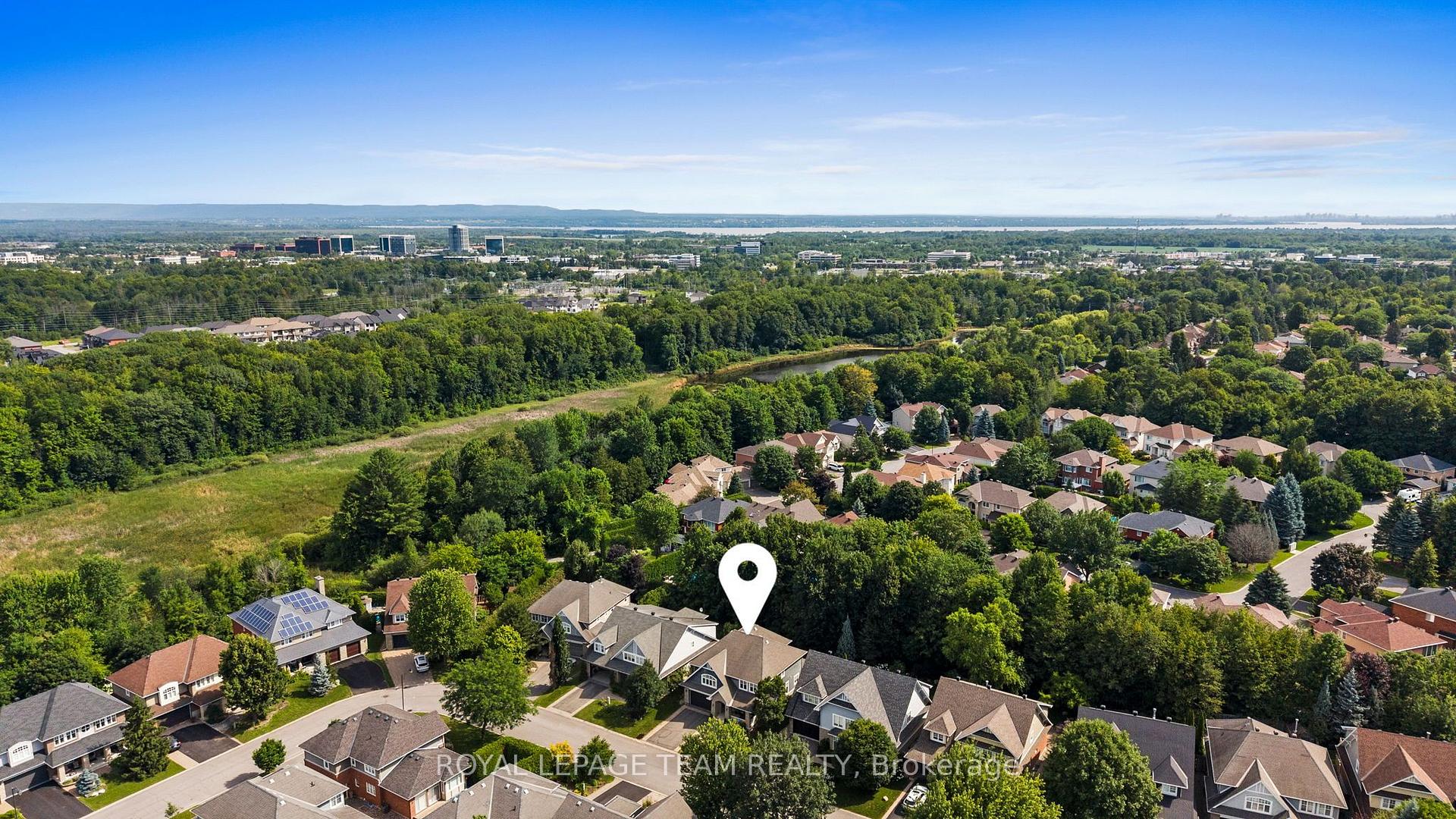 Photo 49 of 14 Ironside Court, Ottawa, Kanata - Kanata Lakes/Heritage Hills — HOMEH
