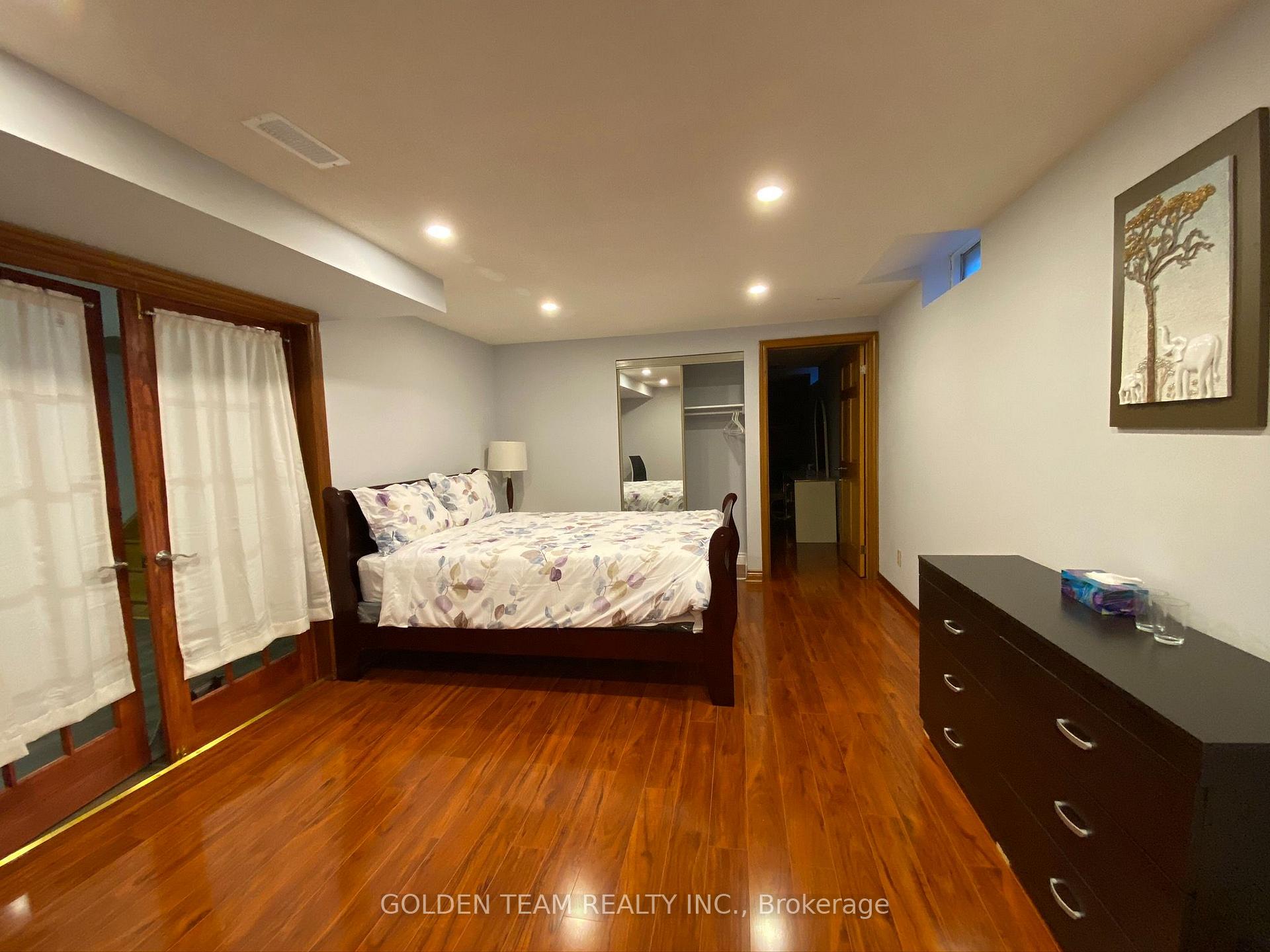 Photo 5 of Unit Bsmt, 16 Mallory Avenue, Markham, Milliken Mills East — HOMEH