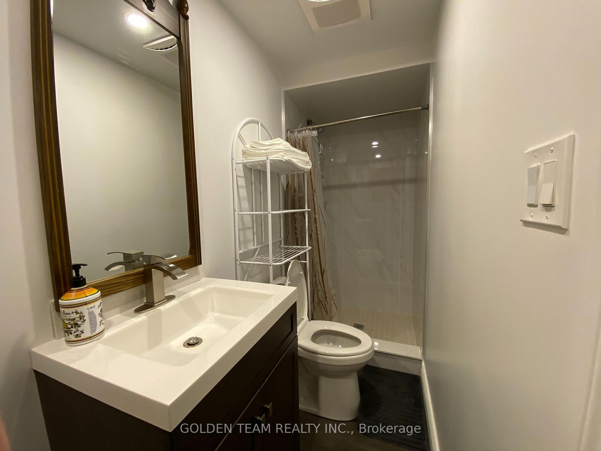 Photo 7 of Unit Bsmt, 16 Mallory Avenue, Markham, Milliken Mills East — HOMEH